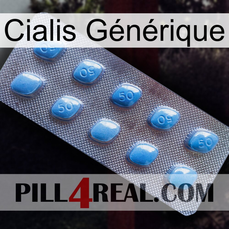 Cialis Générique viagra3